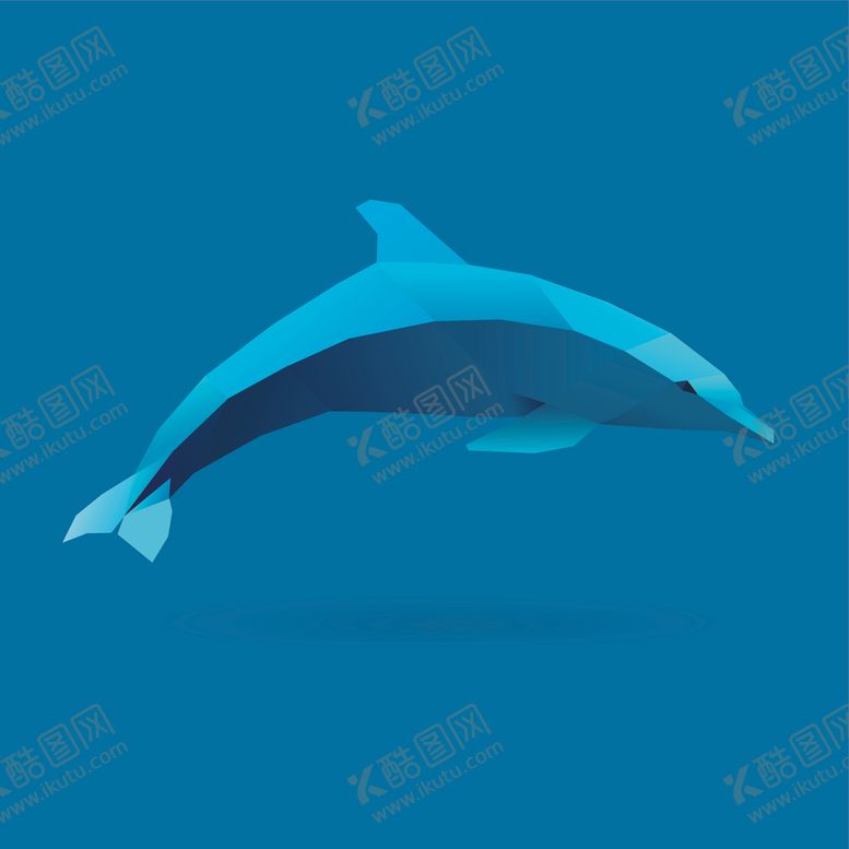 编号：72975209121741017563【酷图网】源文件下载-海豚