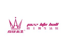 女王logo