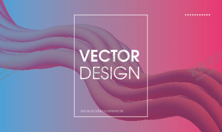 编号：68053909271707396544【酷图网】源文件下载-彩色3D背景