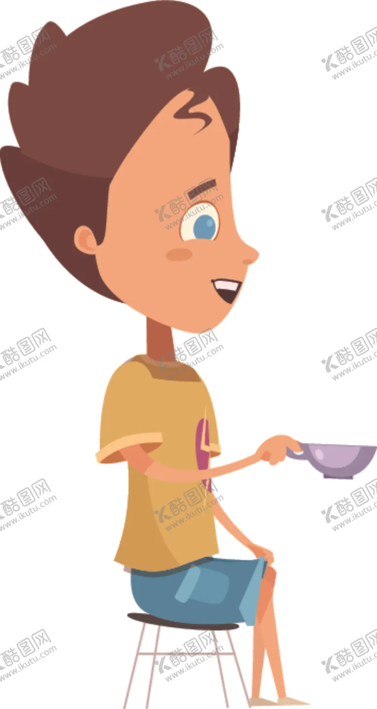 编号：21840506251228027467【酷图网】源文件下载-卡通人物