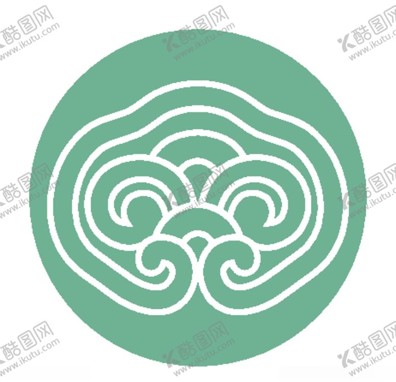 编号：28969906240808525025【酷图网】源文件下载-中古风花纹
