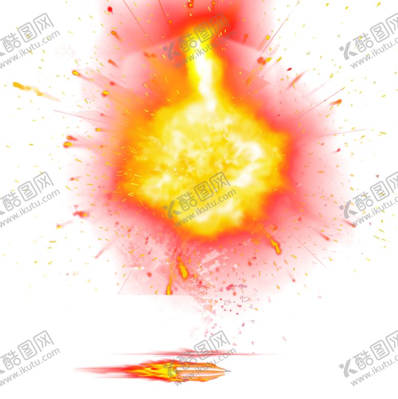 编号：96025509120016287947【酷图网】源文件下载-火焰