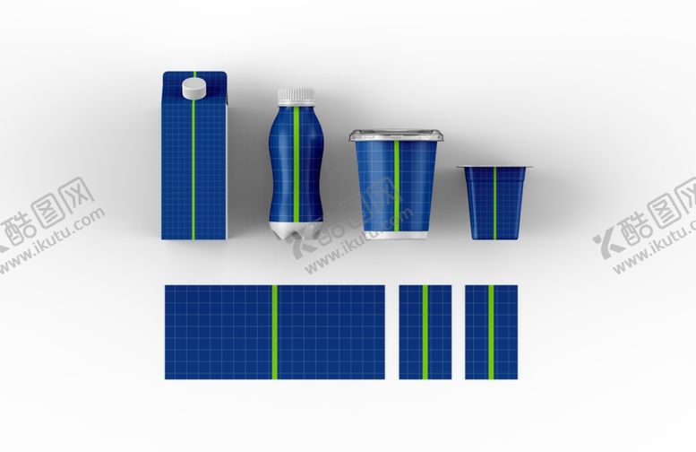 编号：31342009220805335264【酷图网】源文件下载-包装样机