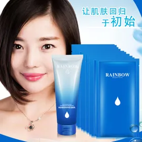 化妆品推广图