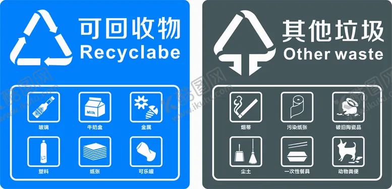 编号：67984209181102069134【酷图网】源文件下载-可回收物 