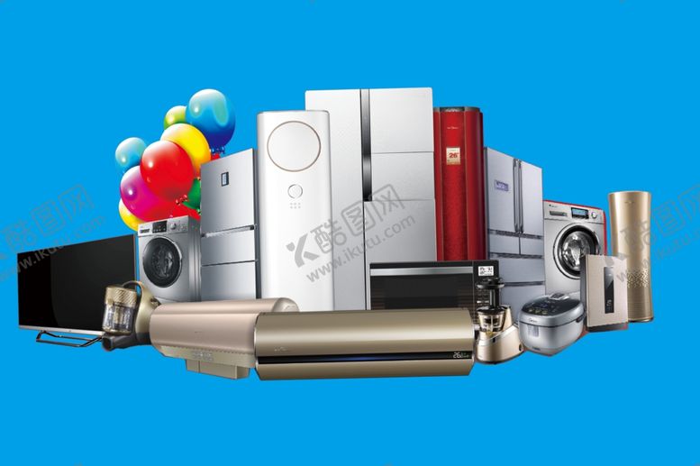 编号：59086810012332584022【酷图网】源文件下载-电器