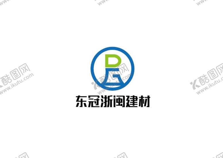 编号：23550310151747463008【酷图网】源文件下载-建材标识设计