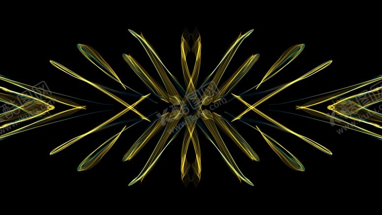 编号：67372909251456172929【酷图网】源文件下载-黑底光影设计素材