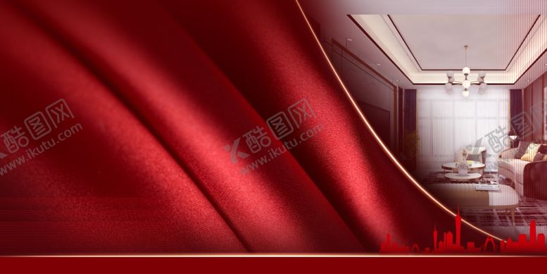 编号：42334310191106119524【酷图网】源文件下载-围挡
