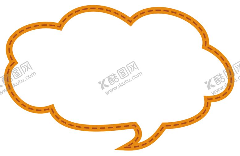 编号：35293805190907113475【酷图网】源文件下载-卡通边框