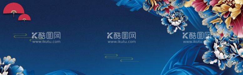 编号：95998611241622011270【酷图网】源文件下载-中秋节banner