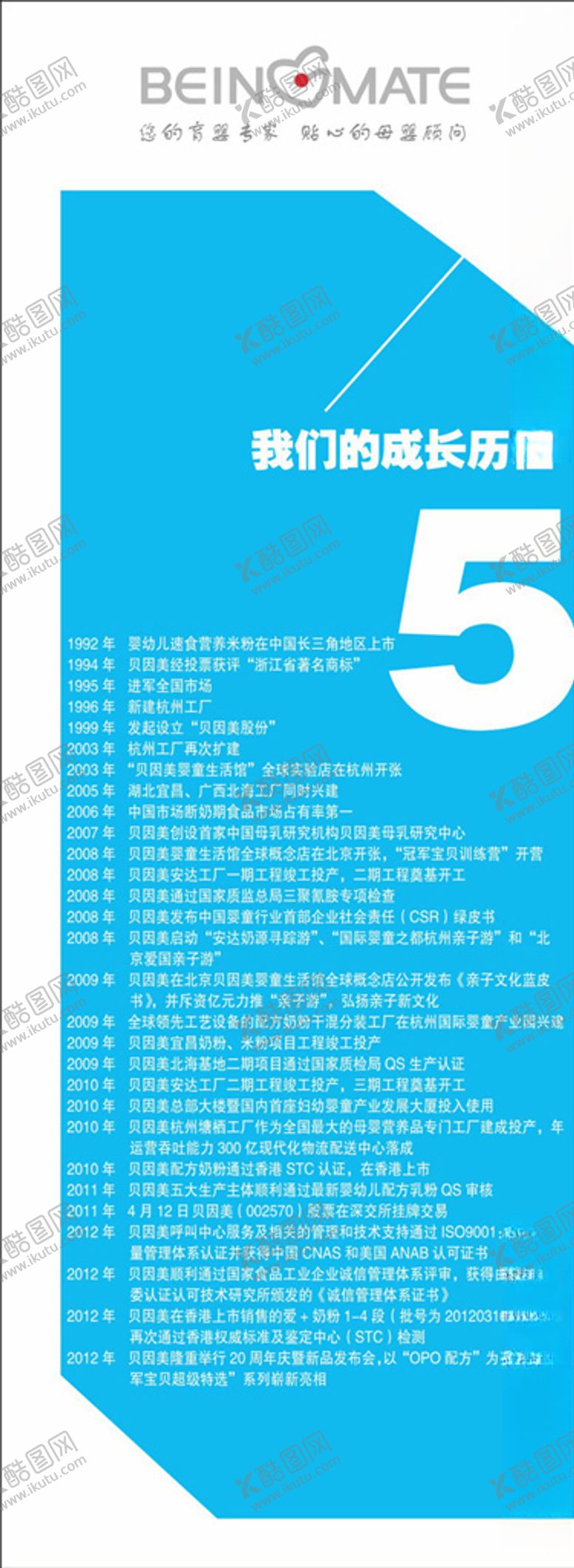 编号：64454110011510364835【酷图网】源文件下载-贝因美