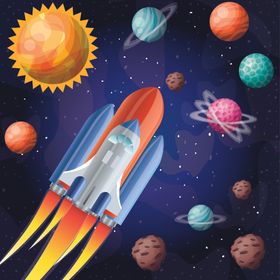 星空