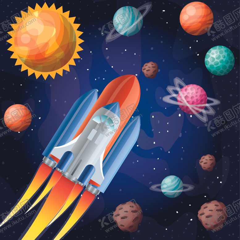 编号：45102210241027108889【酷图网】源文件下载-星空