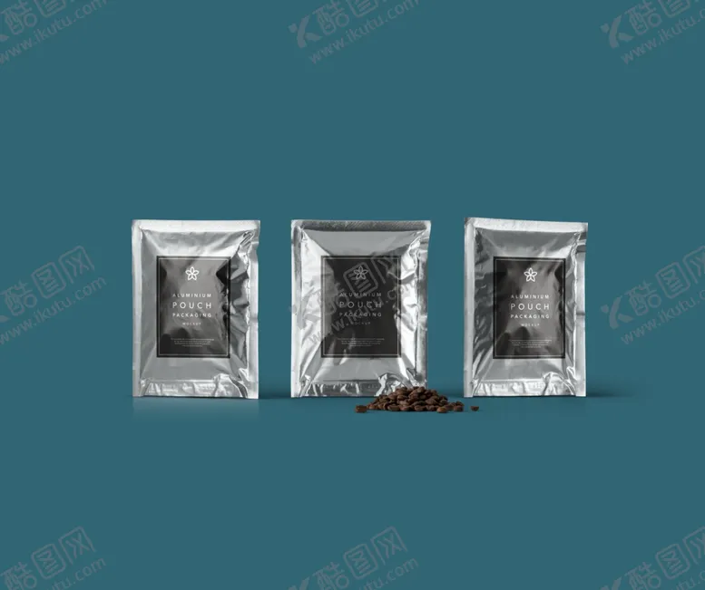 编号：86479004192251293808【酷图网】源文件下载-铝袋样机