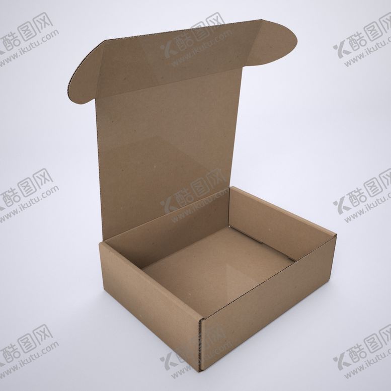 编号：47512906262236069510【酷图网】源文件下载-精美礼盒包装盒效果图
