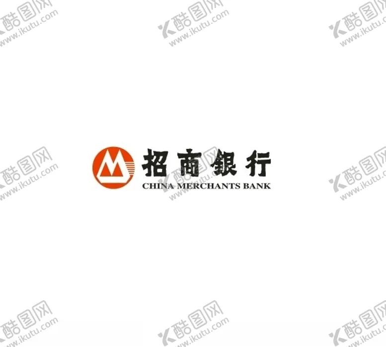 编号：79714912101359438742【酷图网】源文件下载-招商银行LOGO