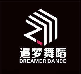 舞蹈标志