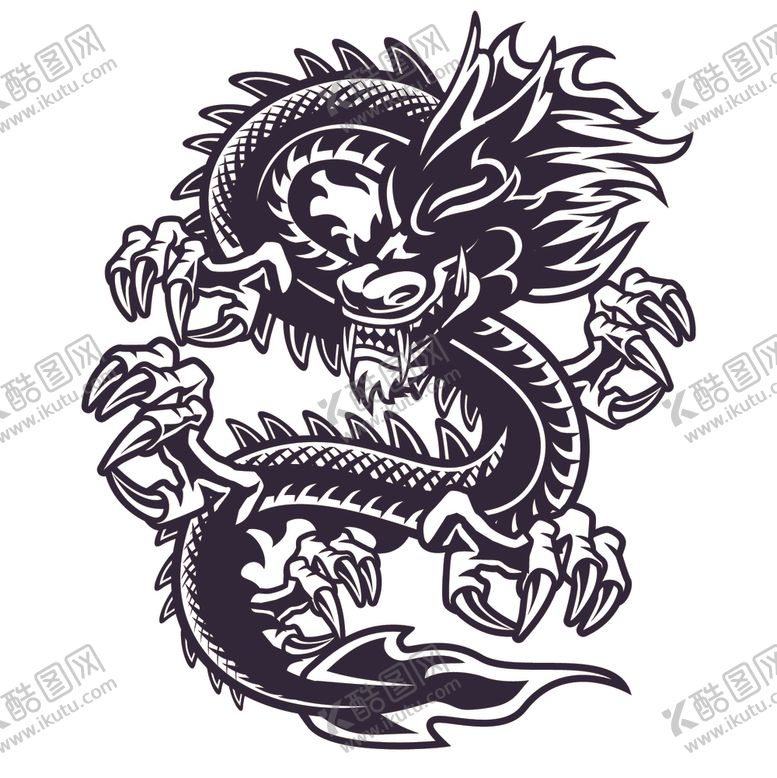 编号：90138509251433427816【酷图网】源文件下载-恐龙图标