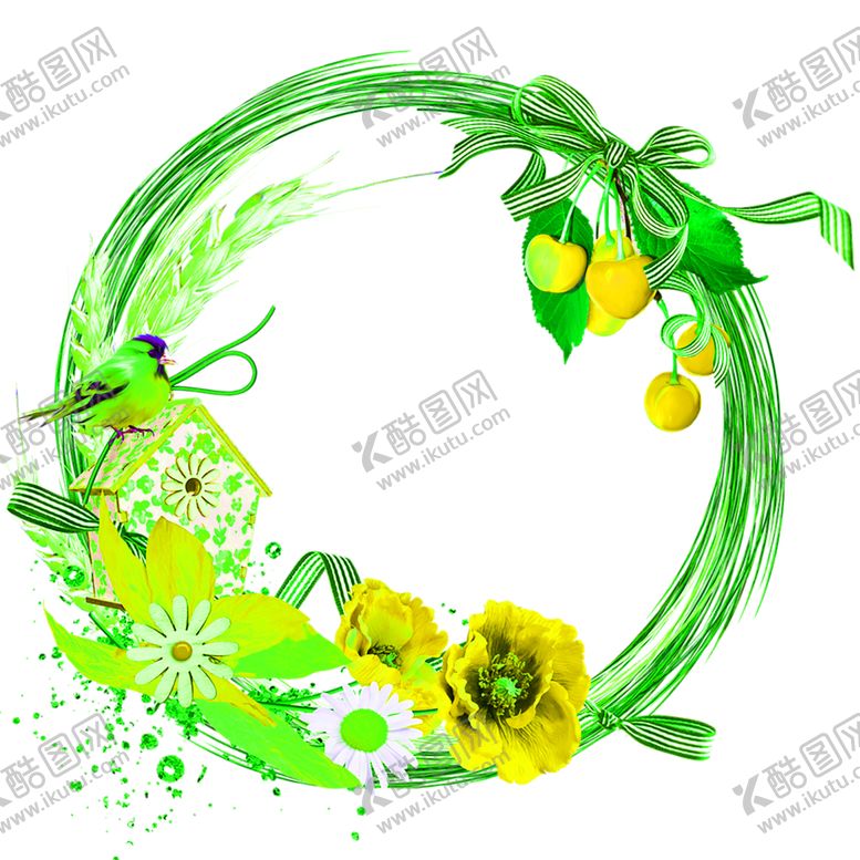 编号：20058611011435594935【酷图网】源文件下载-花素材