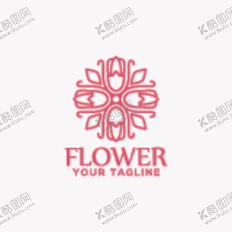 编号：46254705060551301834【酷图网】源文件下载-花朵图标