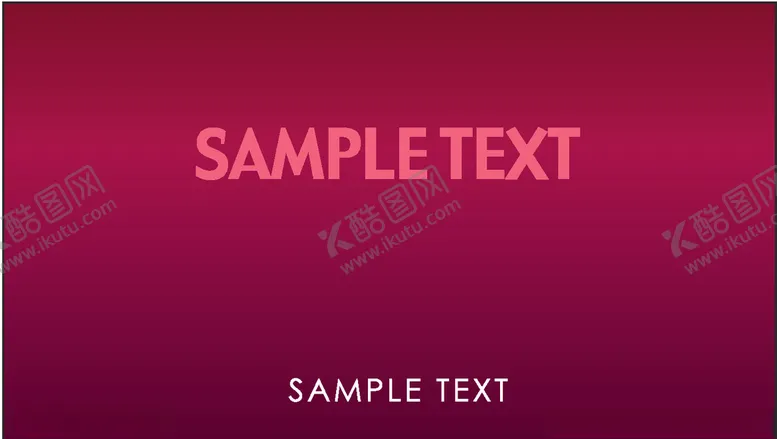 编号：68764404161858442445【酷图网】源文件下载-商务名片