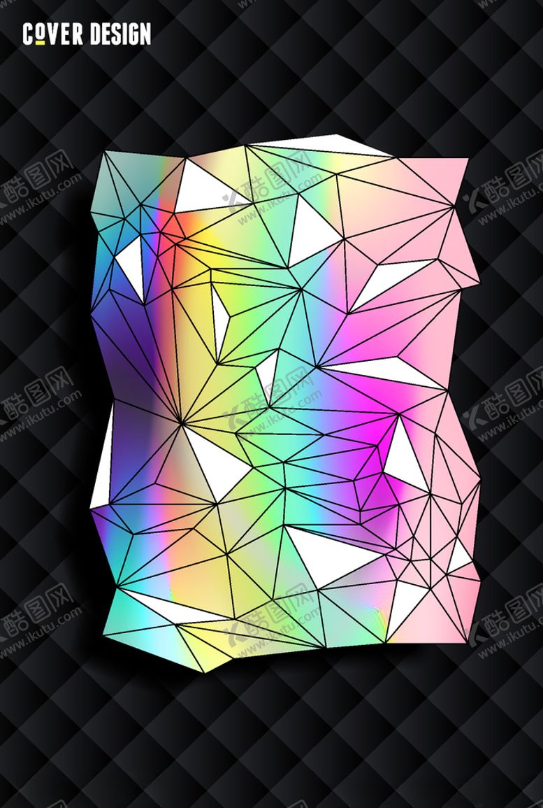 编号：94027311010445156276【酷图网】源文件下载-创意时尚海报素材