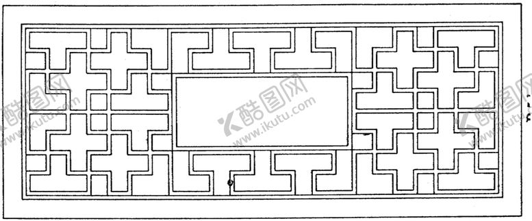 编号：45004409210451063189【酷图网】源文件下载-镂空花图案