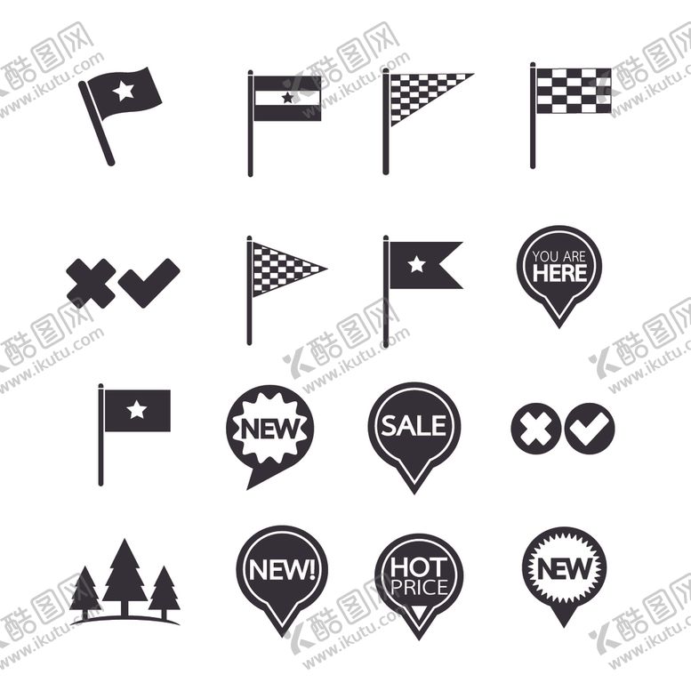 编号：61113309270344585595【酷图网】源文件下载-图标