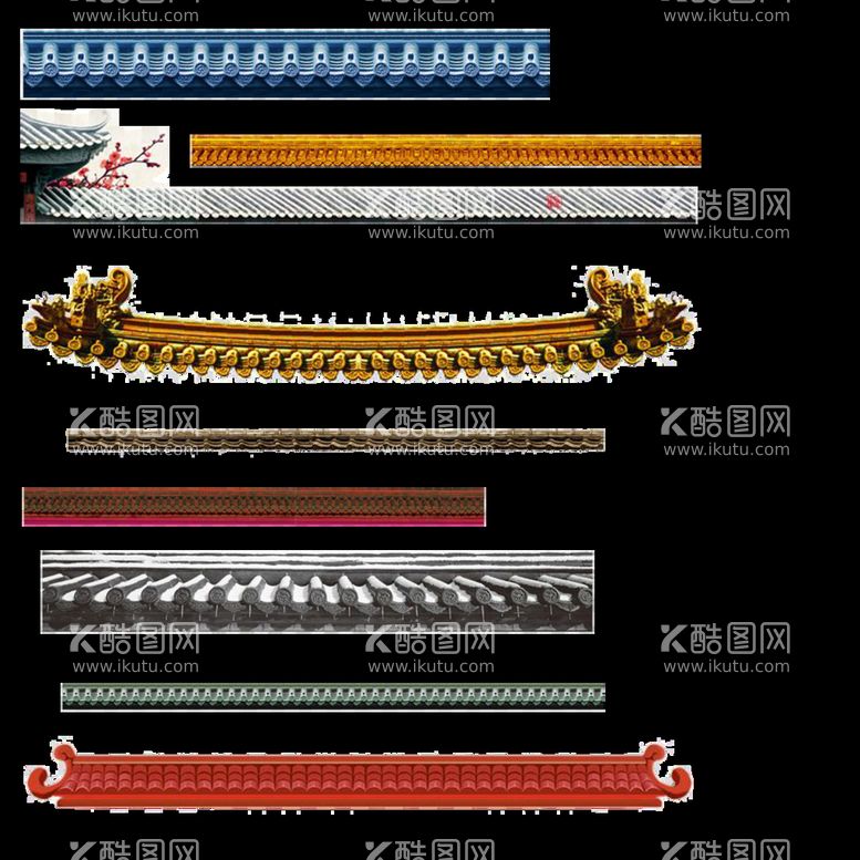 编号：32915609182251448095【酷图网】源文件下载-屋檐房檐