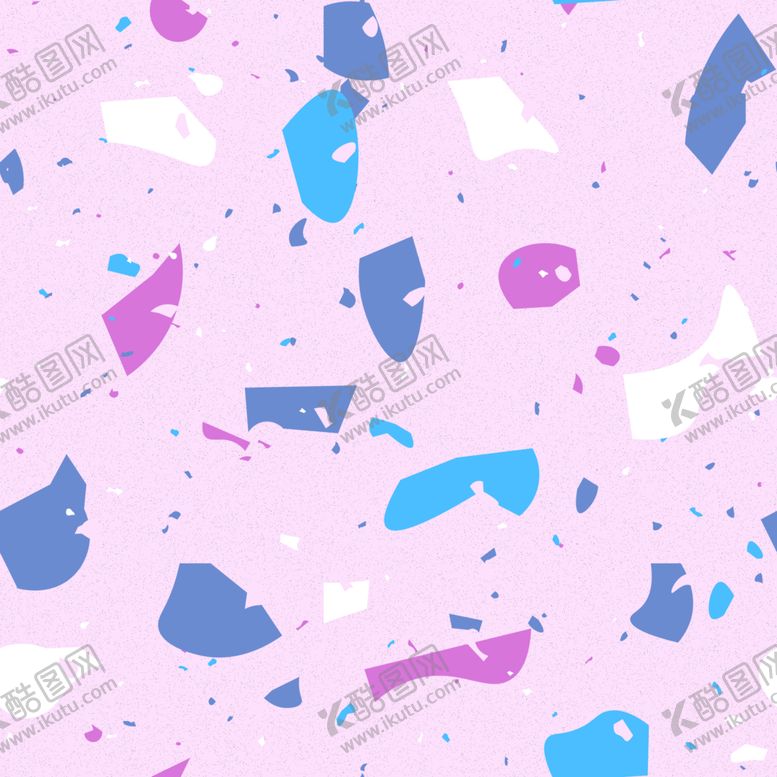 编号：93559302090922253207【酷图网】源文件下载-凌乱抽象图案