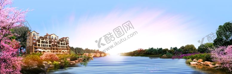 编号：35932610040653227965【酷图网】源文件下载-地产素材