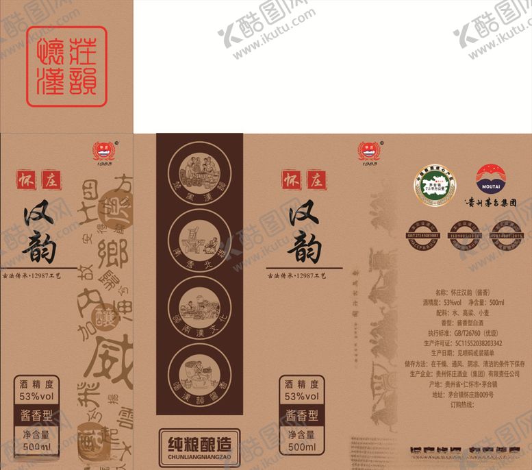 编号：33443805060458537052【酷图网】源文件下载-包装