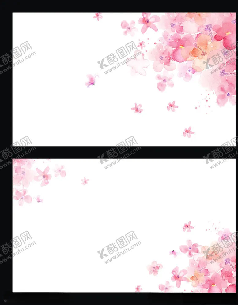 编号：82462205031243115263【酷图网】源文件下载-粉色小清新背景