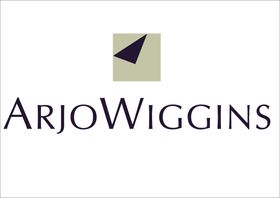 Arjowiggins标志