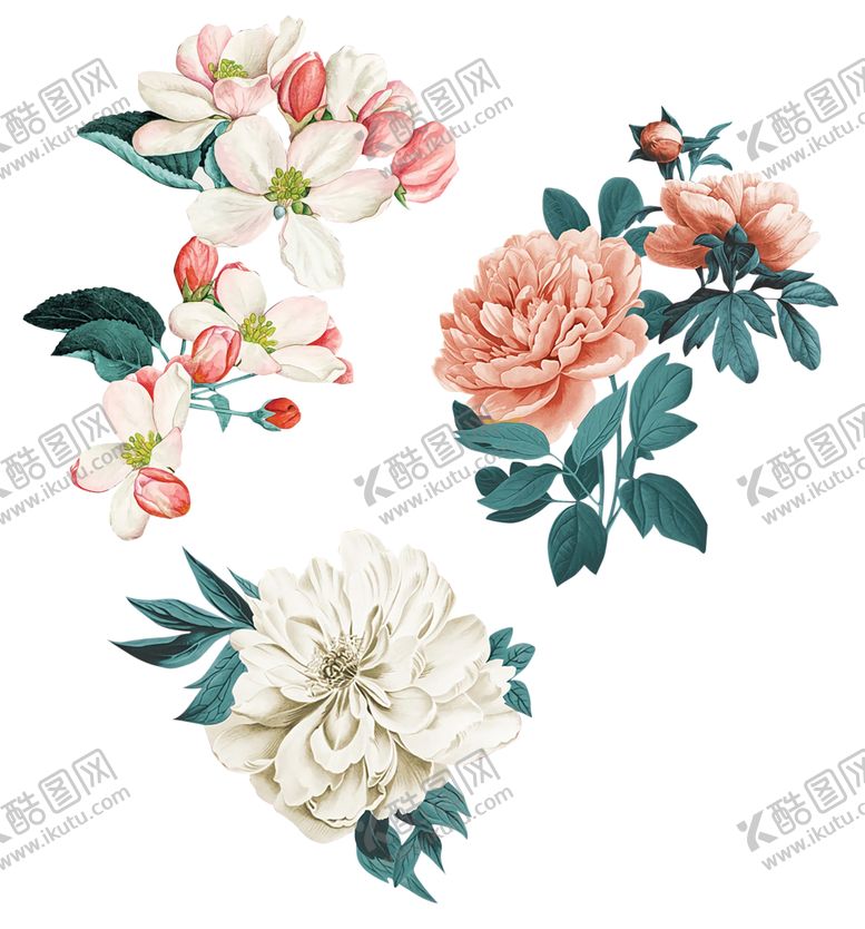 编号：59425504220604533592【酷图网】源文件下载-数码印花