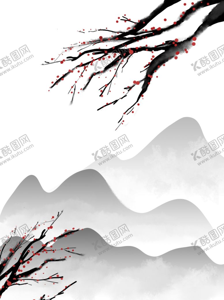 编号：53588807071228395255【酷图网】源文件下载-中国风背景