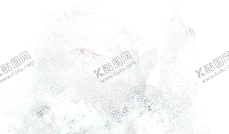 编号：48384010282122216195【酷图网】源文件下载-水花