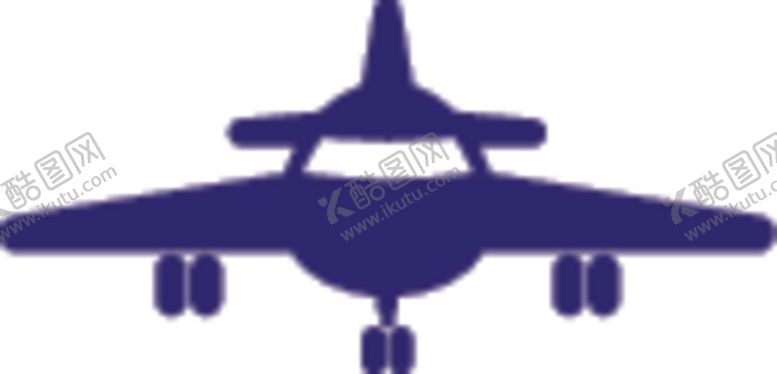 编号：89321205190826591766【酷图网】源文件下载-飞机