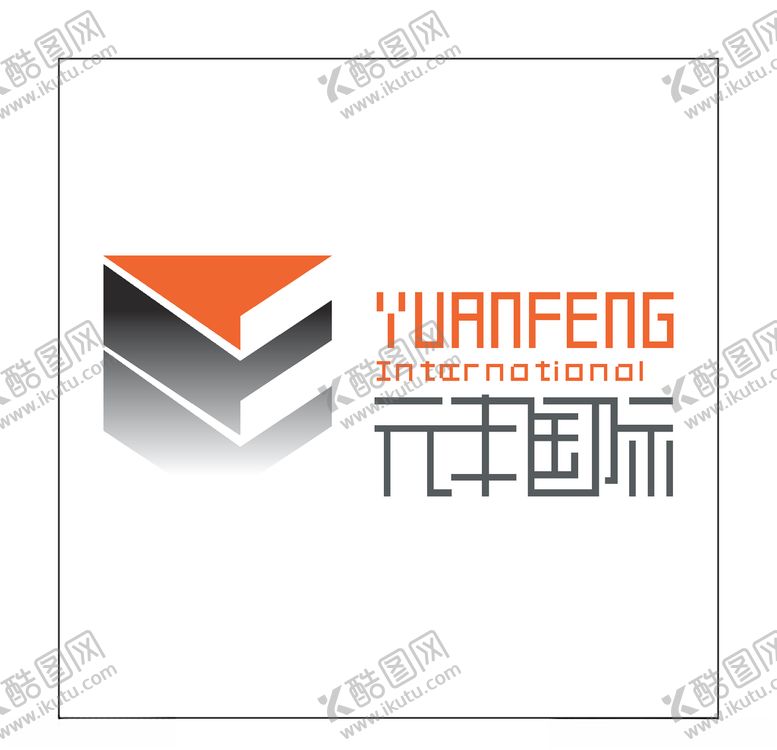 编号：78317305112246267386【酷图网】源文件下载-房地产logo