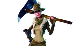 堡垒之夜游戏fortnit