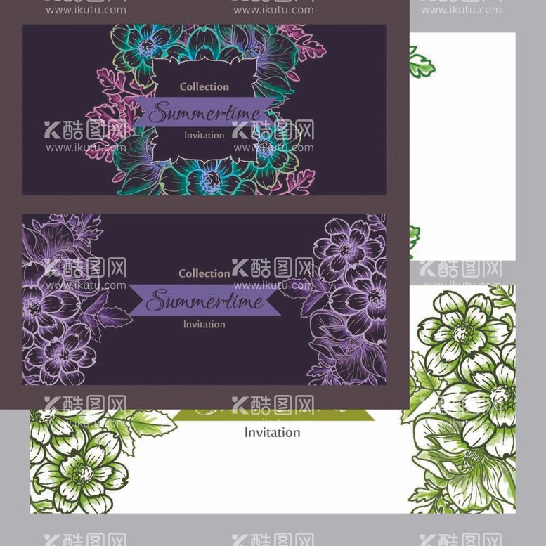 编号：27699212041002118777【酷图网】源文件下载-花卉背景 