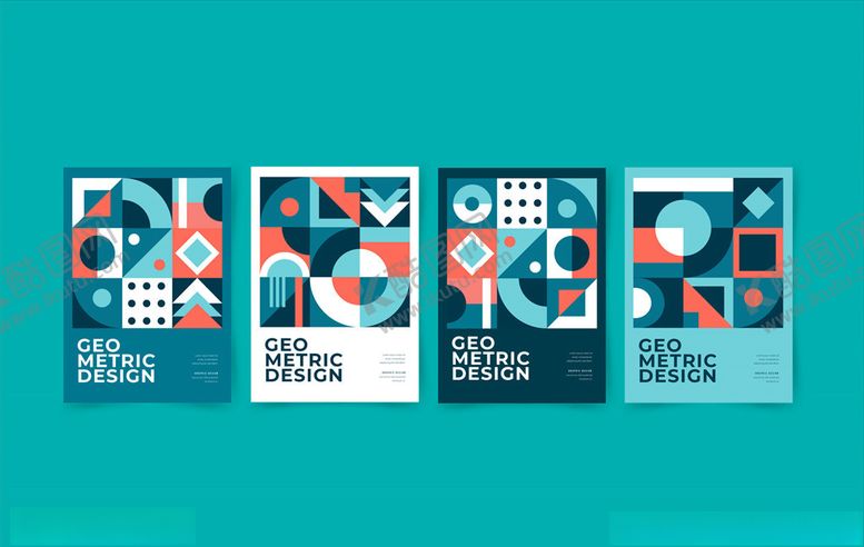 编号：72508709181616515766【酷图网】源文件下载-几何背景