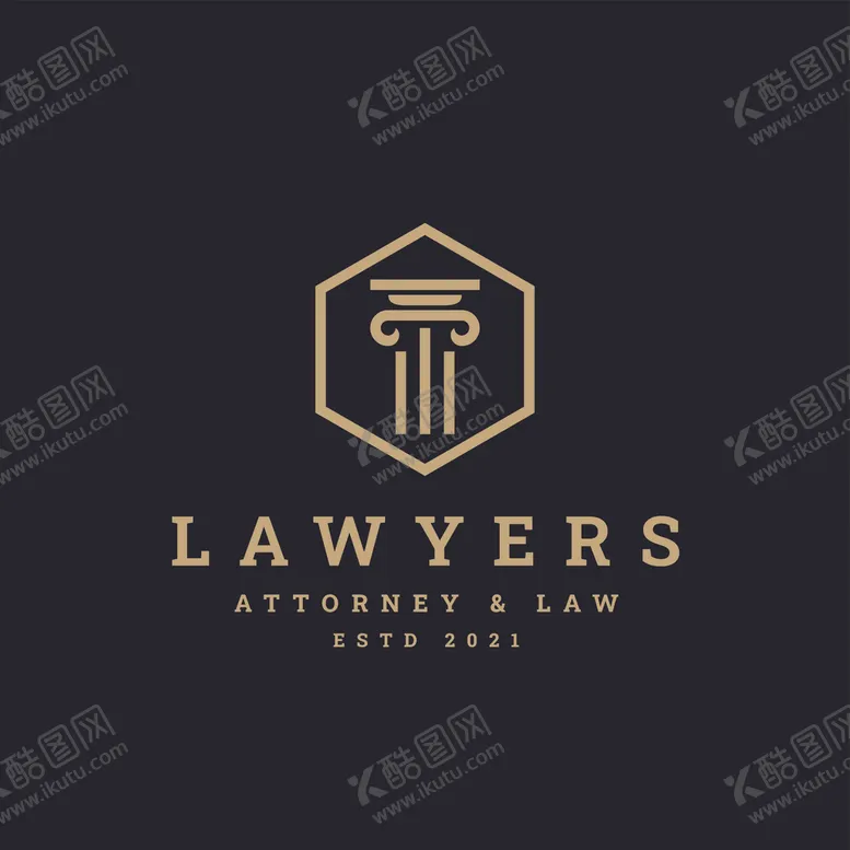 编号：30078301291940111822【酷图网】源文件下载-法律LOGO