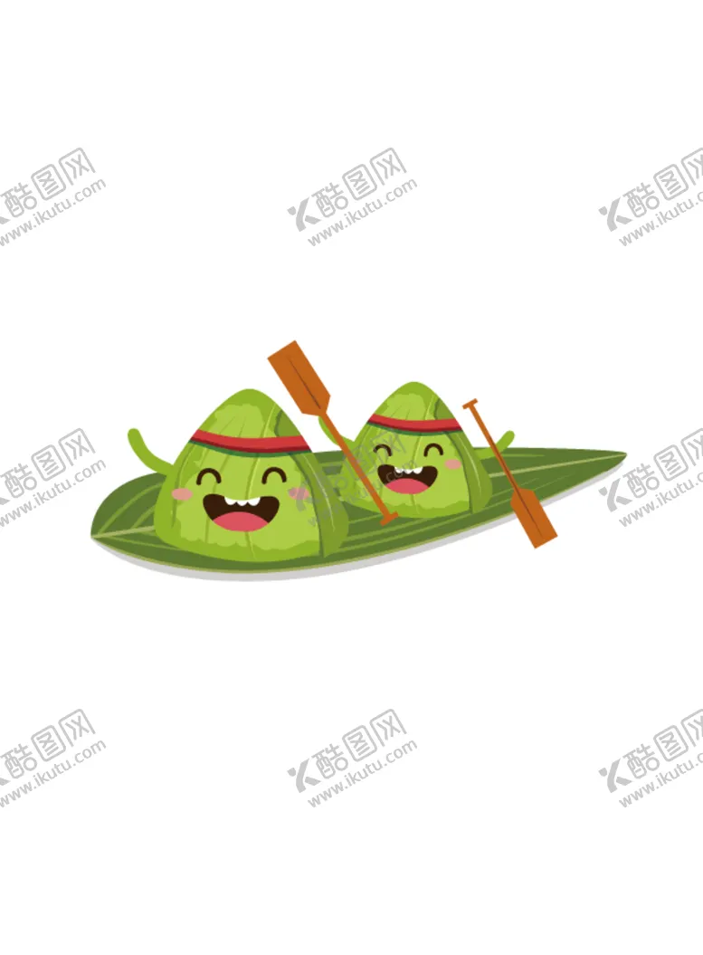 编号：35565802141108356223【酷图网】源文件下载-端午元素           