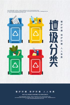 垃圾分类
