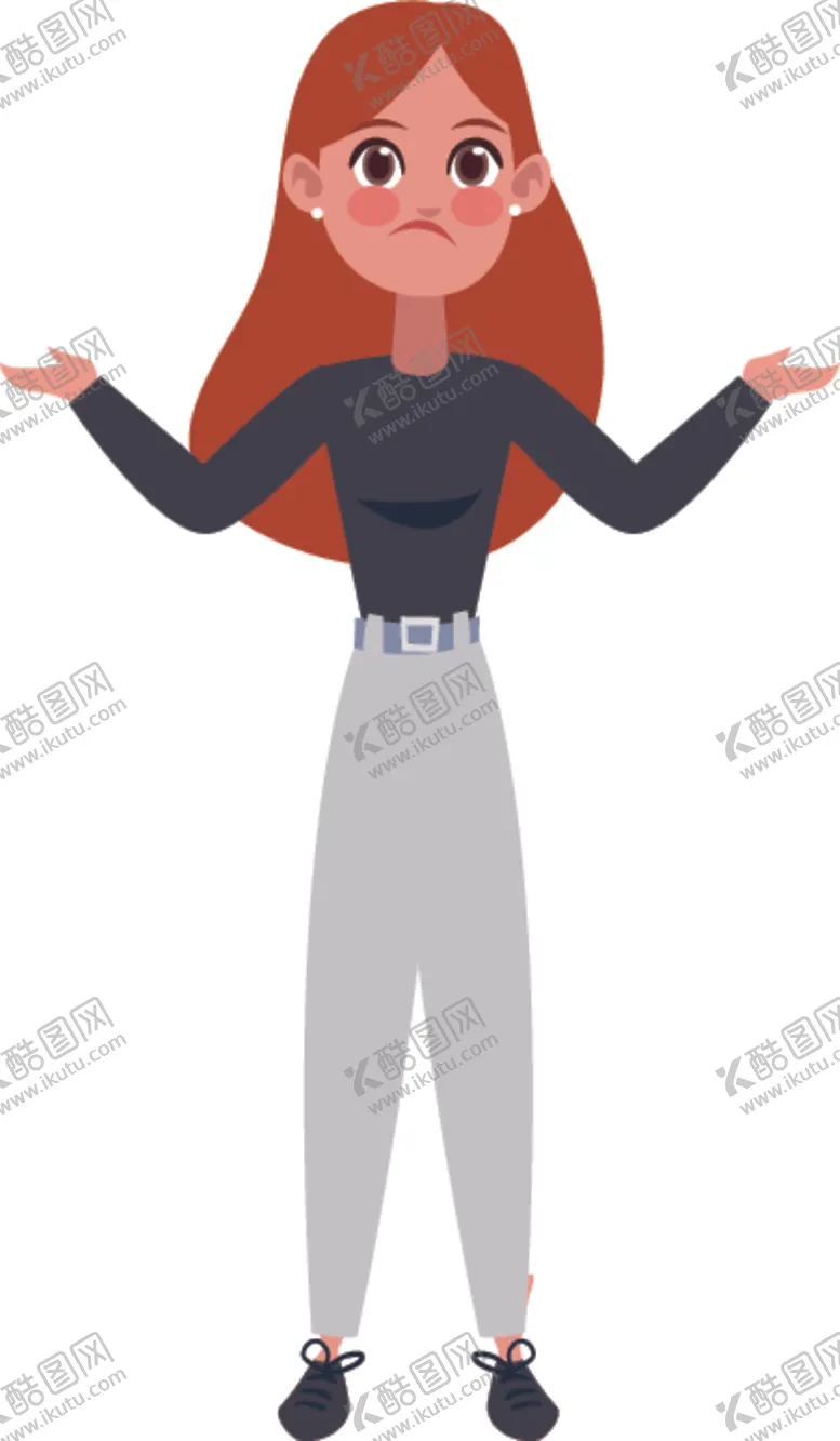 编号：66264206240833251033【酷图网】源文件下载-卡通人物