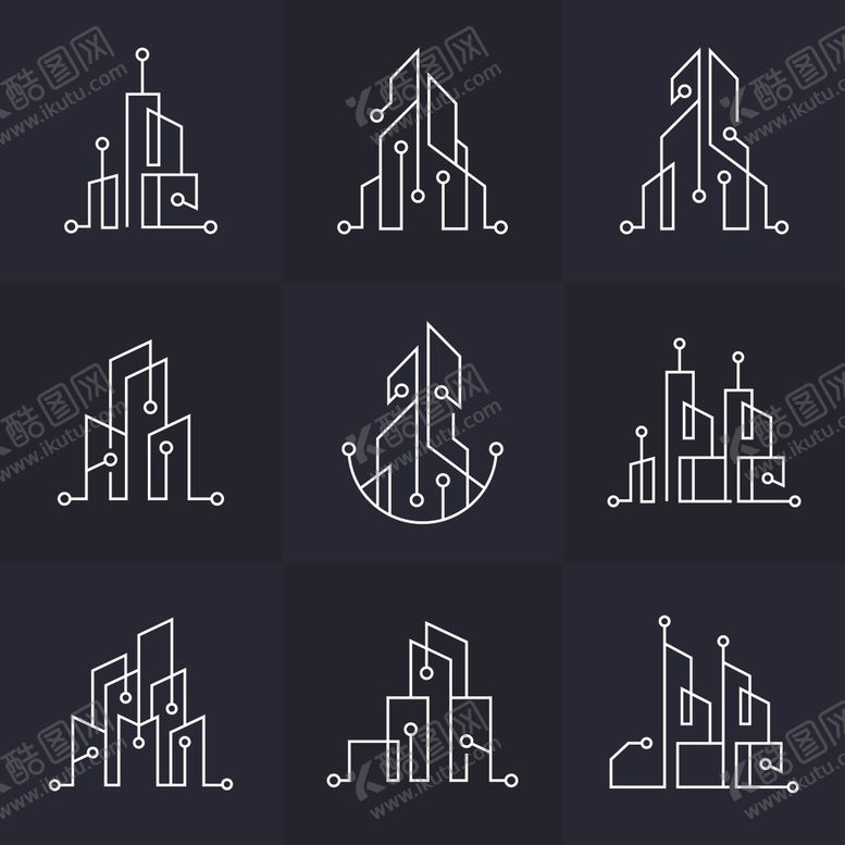 编号：10453309200922241269【酷图网】源文件下载-图标