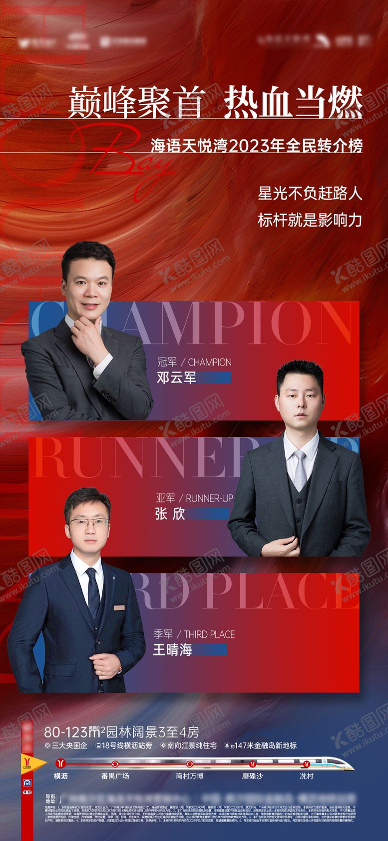 编号：57198004161807319224【酷图网】源文件下载-业绩冠军销冠人物