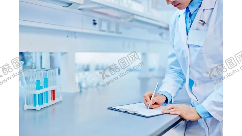 编号：81905107010405071226【酷图网】源文件下载-医疗器械生物科技实验室
